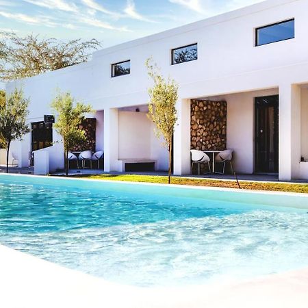 Karoo Retreat- Self Catering Villas And Bed & Breakfast Oudtshoorn Exterior photo