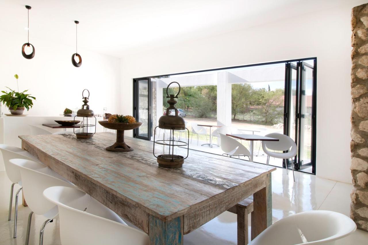 Karoo Retreat- Self Catering Villas And Bed & Breakfast Oudtshoorn Exterior photo