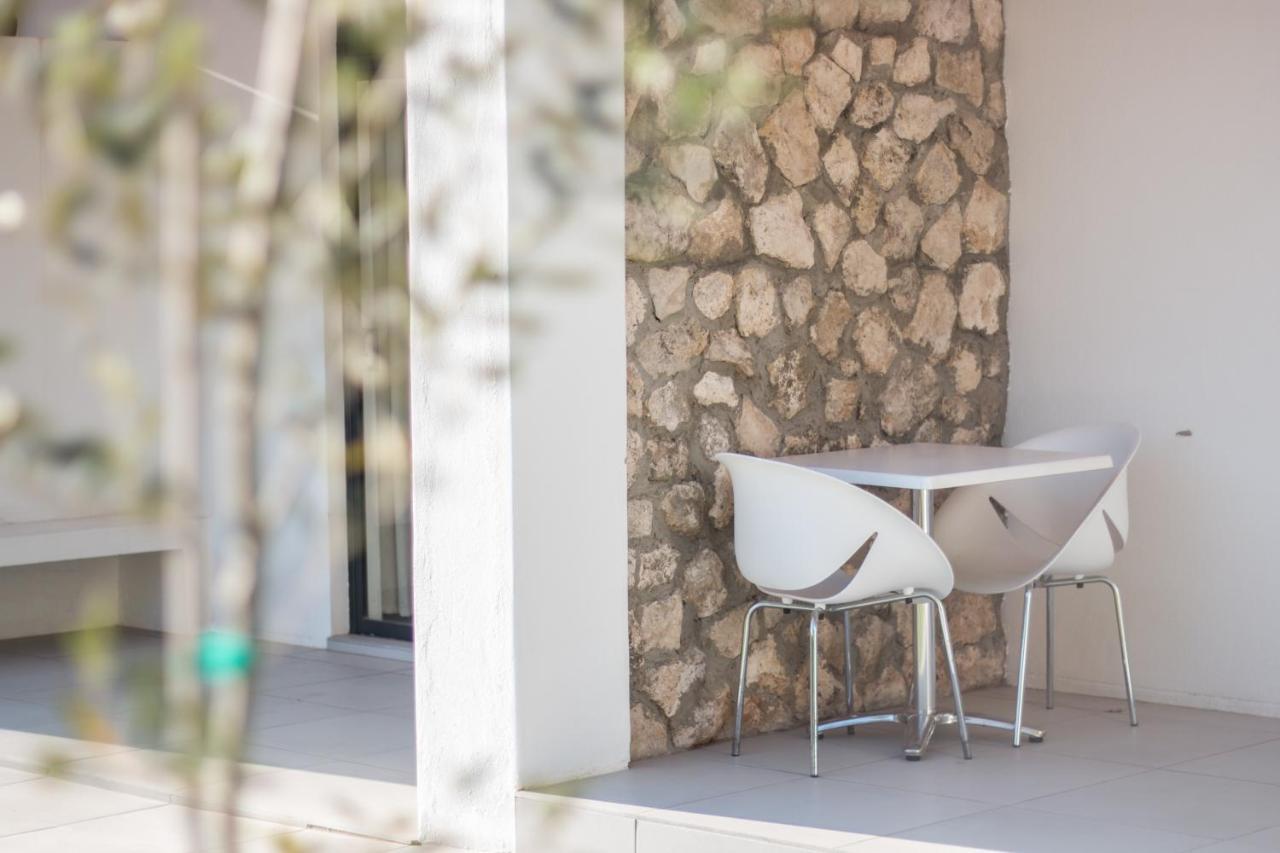 Karoo Retreat- Self Catering Villas And Bed & Breakfast Oudtshoorn Exterior photo