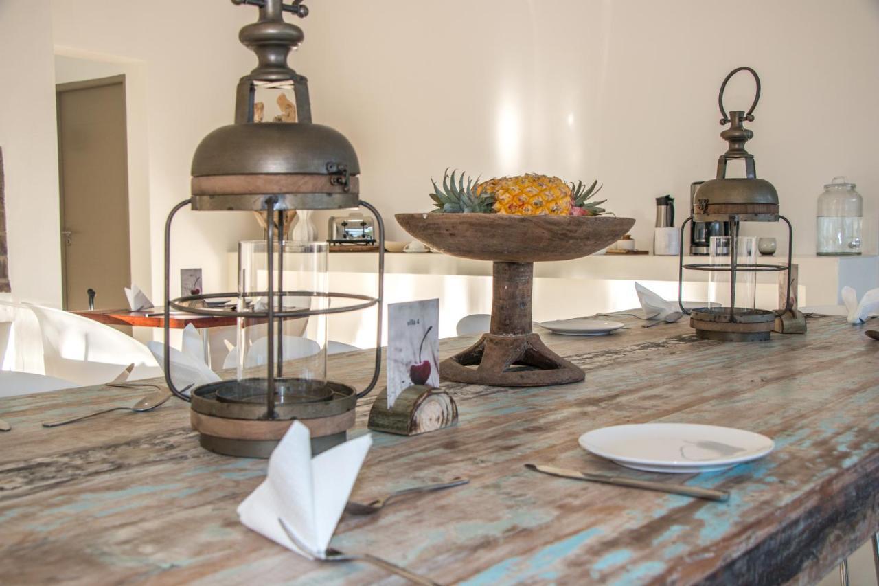 Karoo Retreat- Self Catering Villas And Bed & Breakfast Oudtshoorn Exterior photo