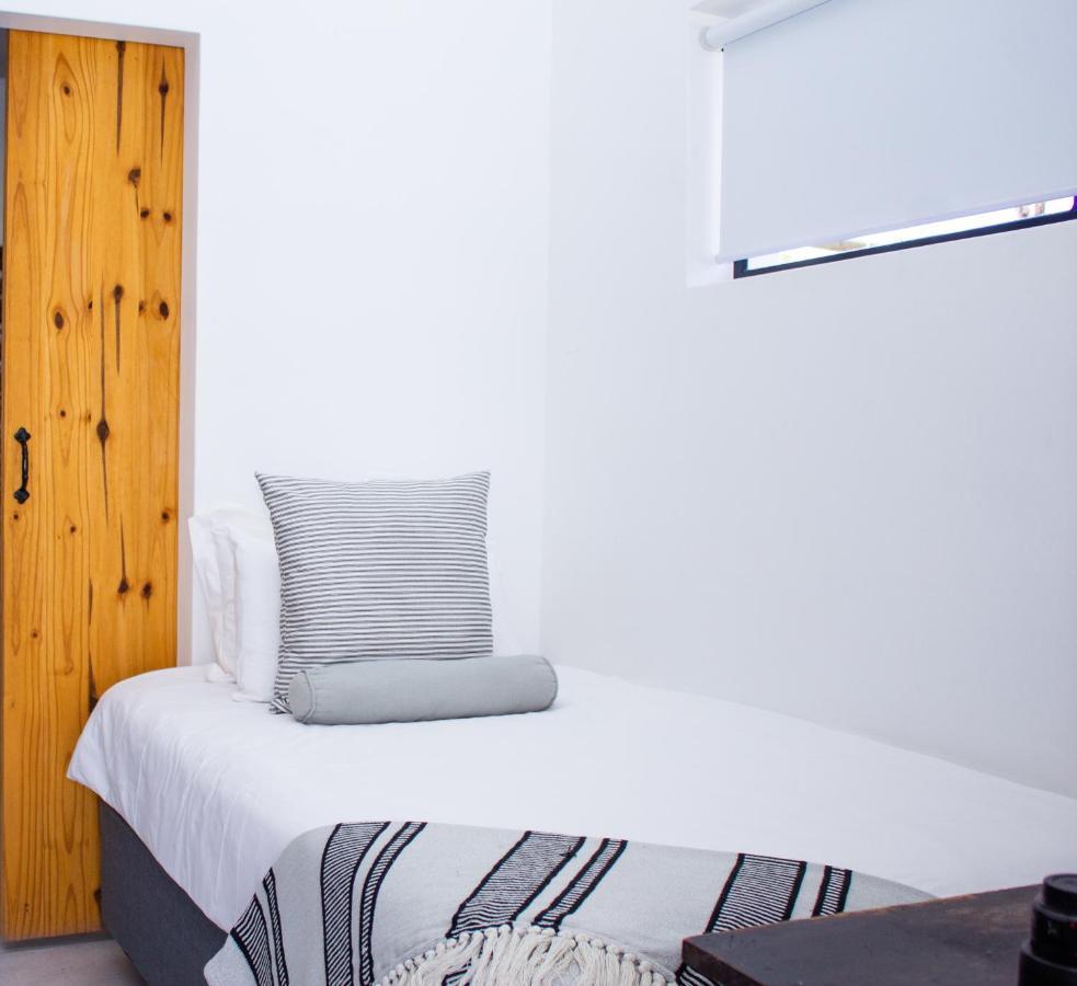 Karoo Retreat- Self Catering Villas And Bed & Breakfast Oudtshoorn Exterior photo