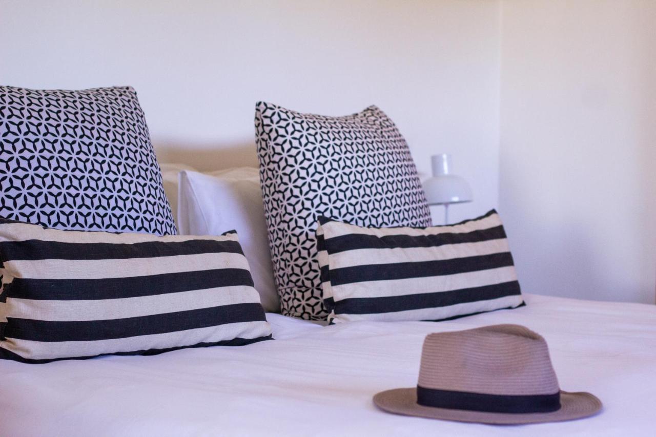 Karoo Retreat- Self Catering Villas And Bed & Breakfast Oudtshoorn Exterior photo