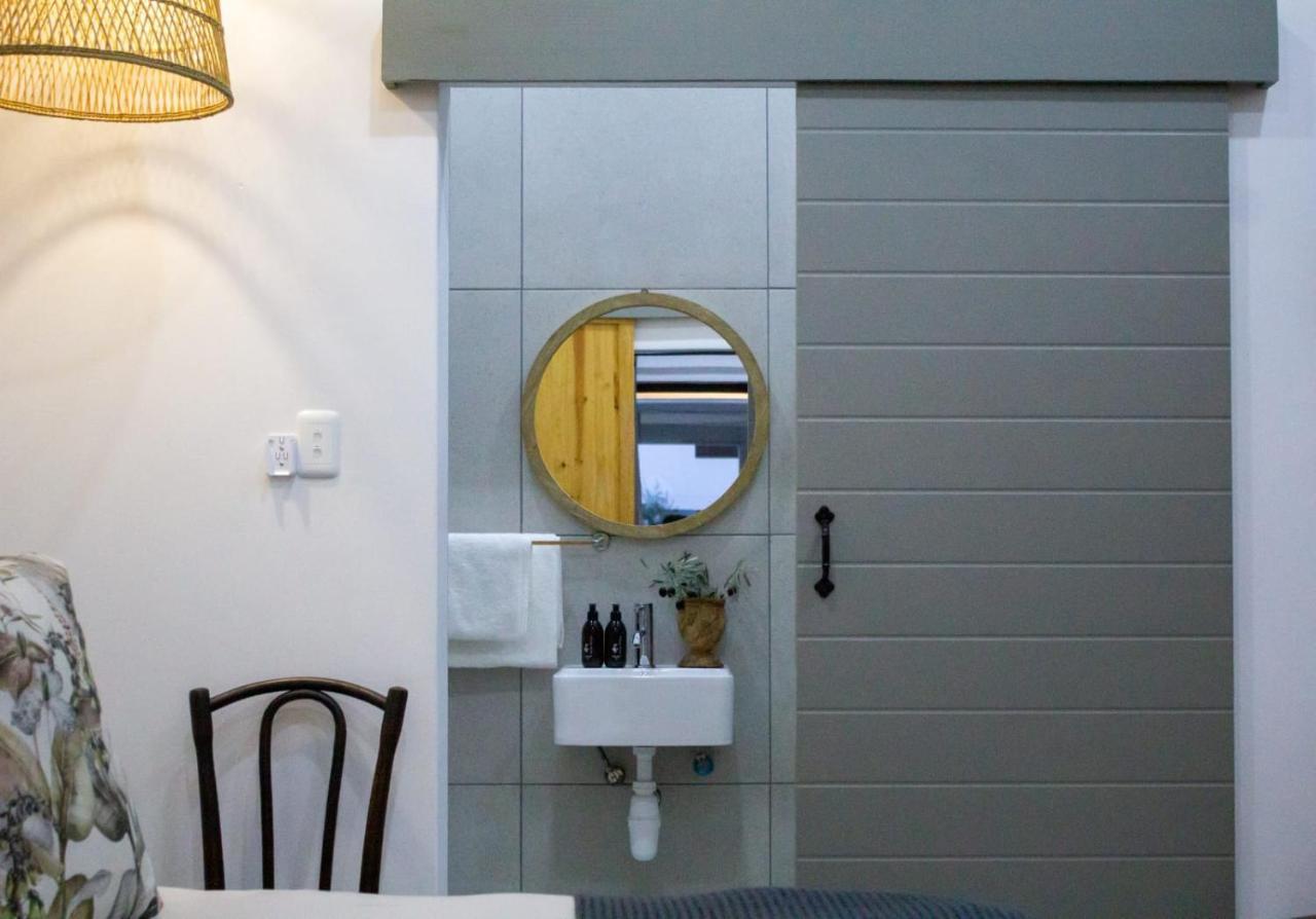 Karoo Retreat- Self Catering Villas And Bed & Breakfast Oudtshoorn Exterior photo