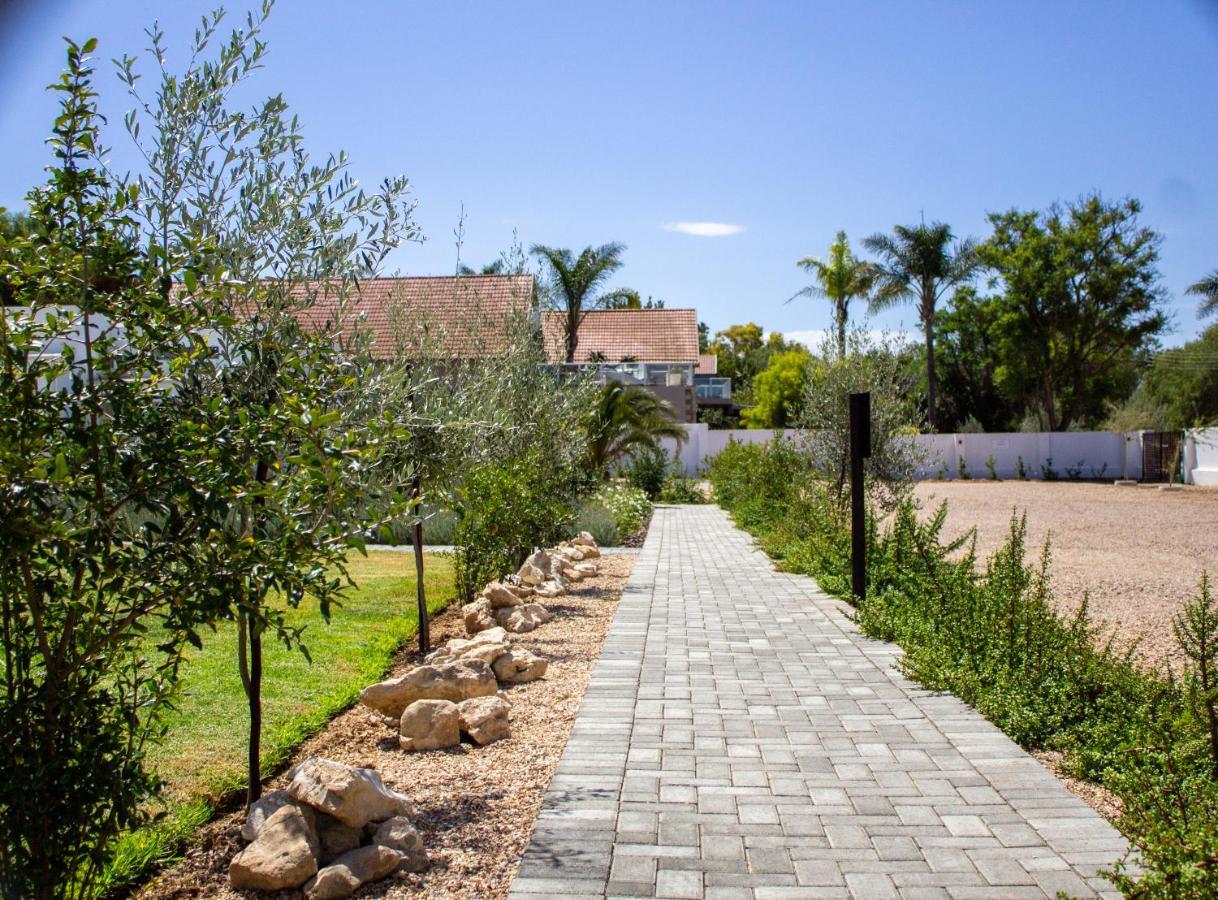 Karoo Retreat- Self Catering Villas And Bed & Breakfast Oudtshoorn Exterior photo