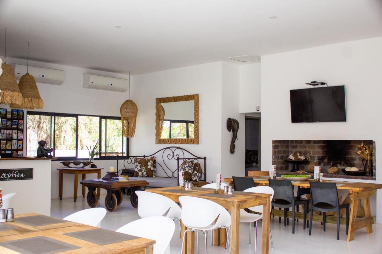 Karoo Retreat- Self Catering Villas And Bed & Breakfast Oudtshoorn Exterior photo