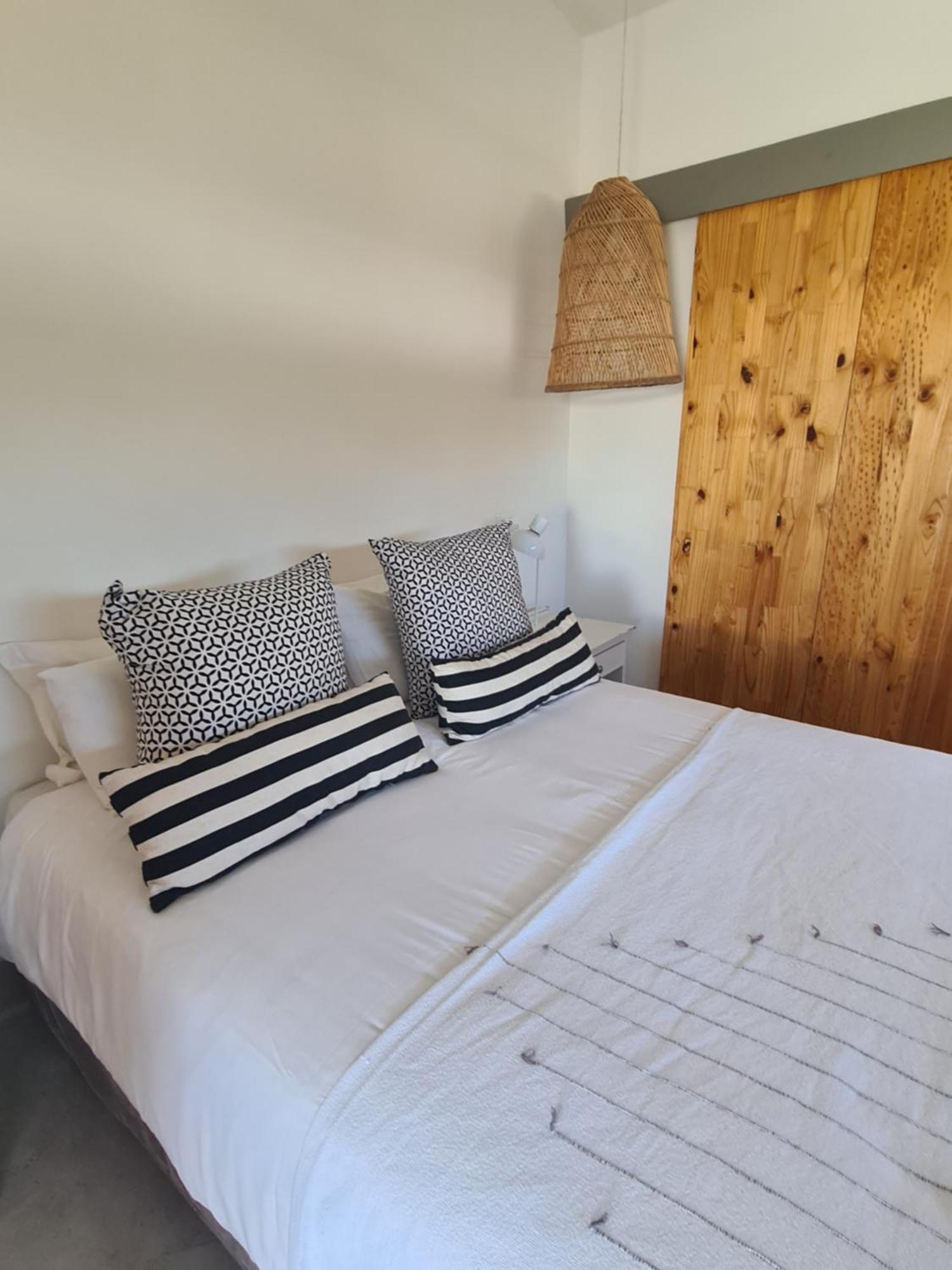 Karoo Retreat- Self Catering Villas And Bed & Breakfast Oudtshoorn Exterior photo