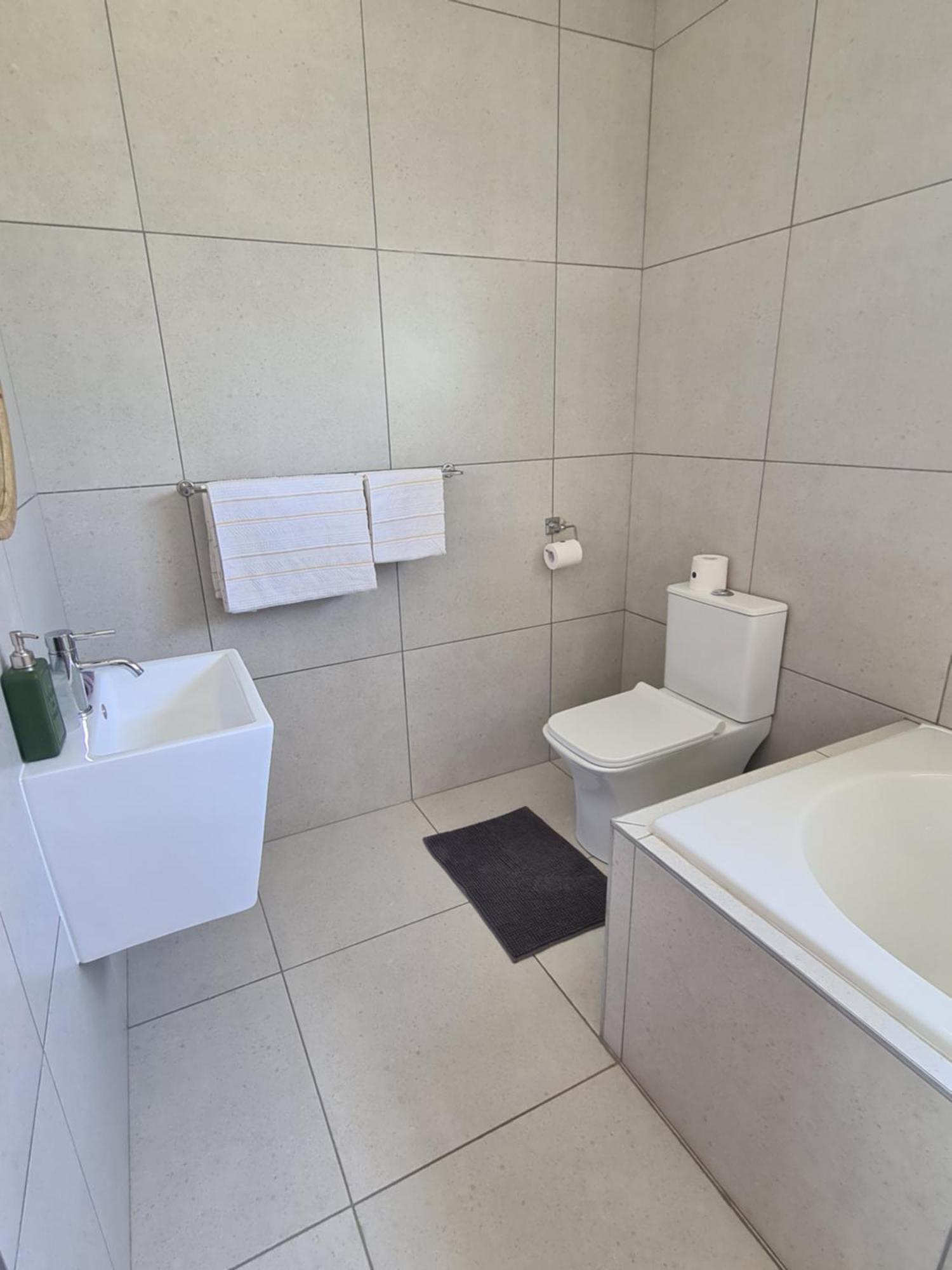 Karoo Retreat- Self Catering Villas And Bed & Breakfast Oudtshoorn Exterior photo