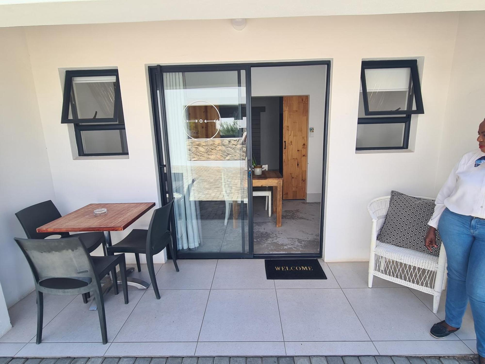 Karoo Retreat- Self Catering Villas And Bed & Breakfast Oudtshoorn Exterior photo