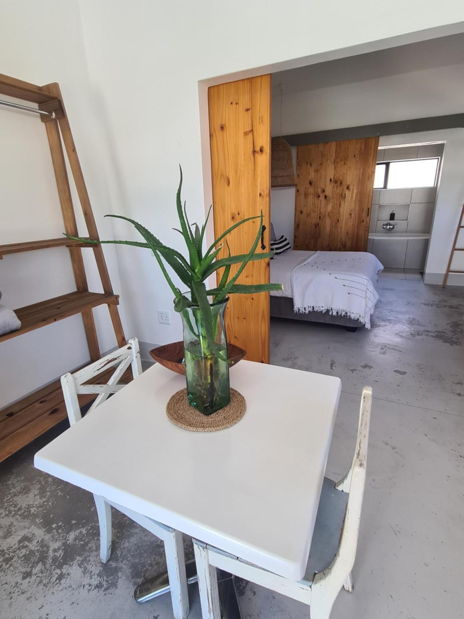 Karoo Retreat- Self Catering Villas And Bed & Breakfast Oudtshoorn Exterior photo