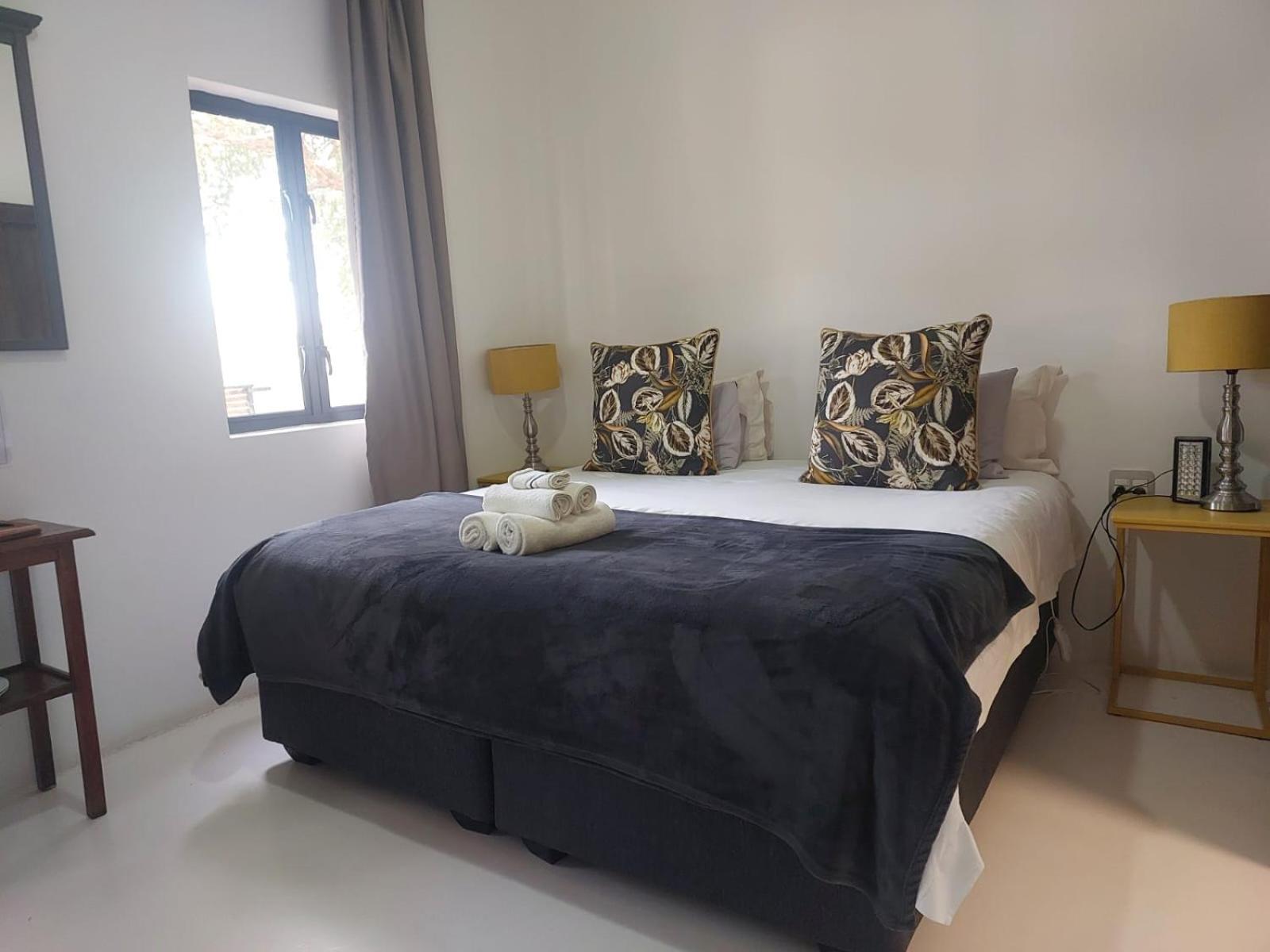Karoo Retreat- Self Catering Villas And Bed & Breakfast Oudtshoorn Exterior photo