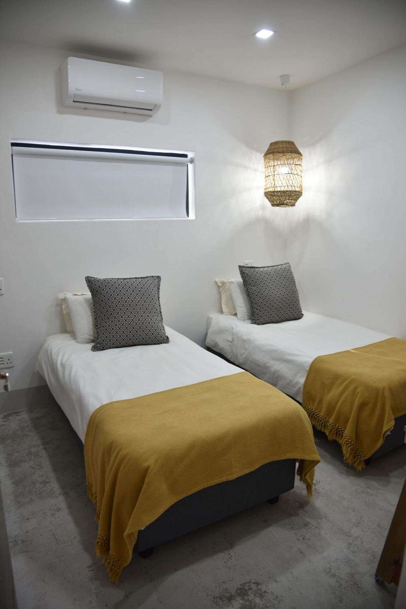 Karoo Retreat- Self Catering Villas And Bed & Breakfast Oudtshoorn Exterior photo