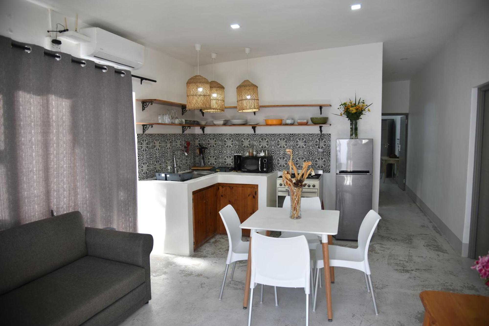 Karoo Retreat- Self Catering Villas And Bed & Breakfast Oudtshoorn Exterior photo