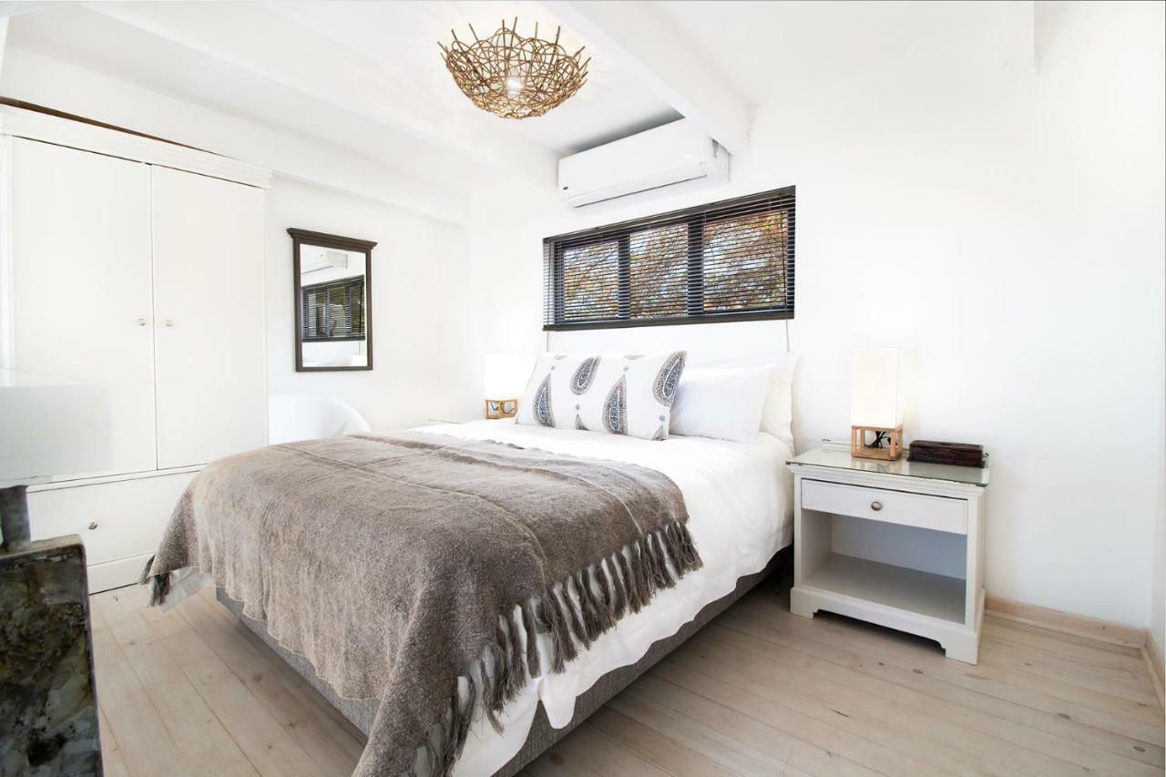 Karoo Retreat- Self Catering Villas And Bed & Breakfast Oudtshoorn Exterior photo