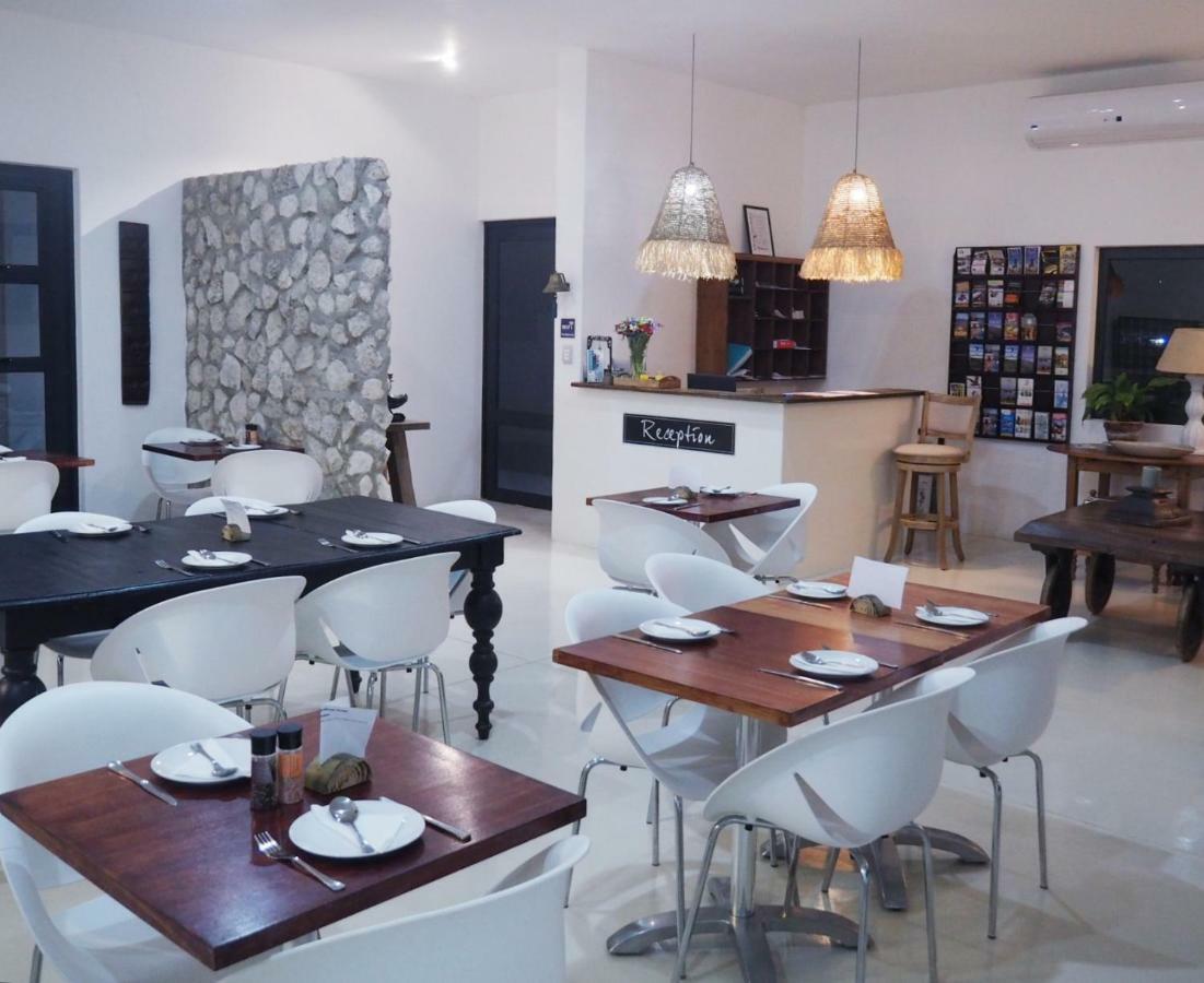 Karoo Retreat- Self Catering Villas And Bed & Breakfast Oudtshoorn Exterior photo
