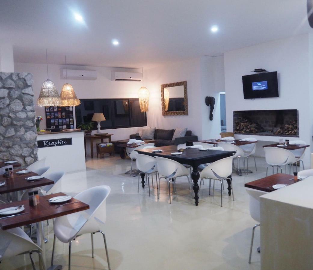 Karoo Retreat- Self Catering Villas And Bed & Breakfast Oudtshoorn Exterior photo